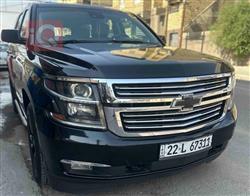 شێڤرۆلێت تاهۆ